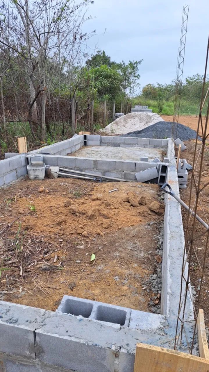 Pedreiro Disponível  - Foto 4