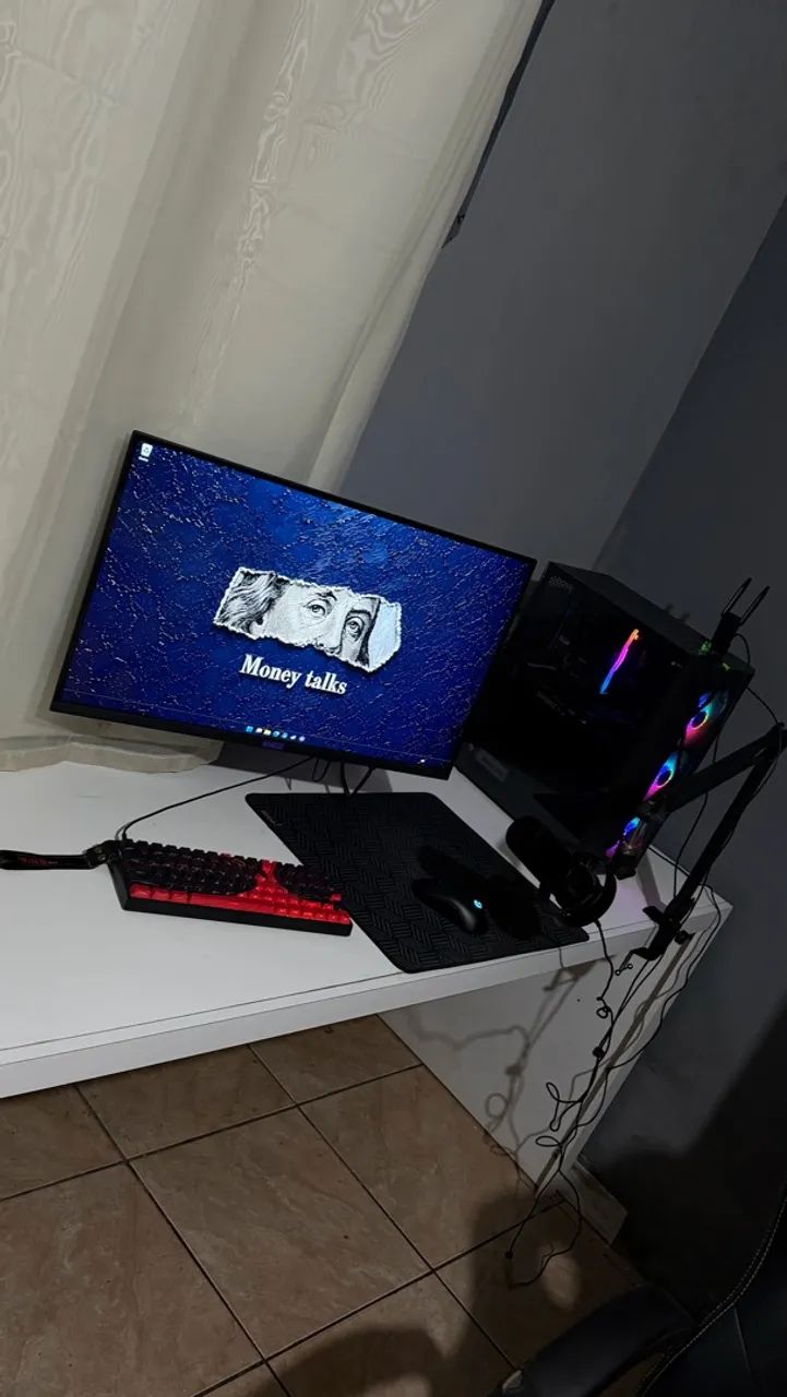 PC GAMER COMPLETO - Foto 2