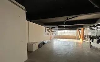 Sala Comercial, 113m², no Horto para alugar.
