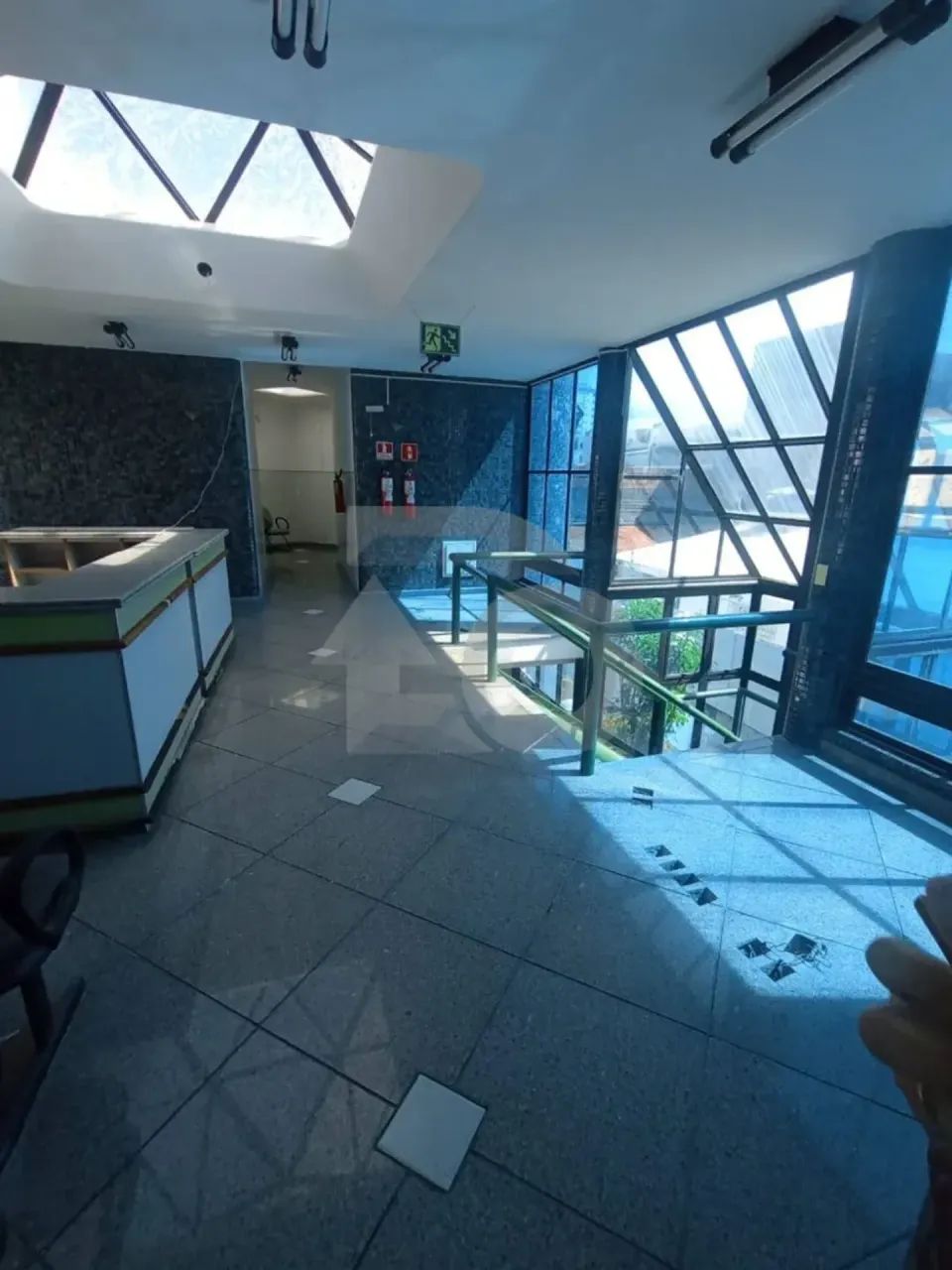 Edifício de 360m² no Bairro Luzia em Aracaju/SE