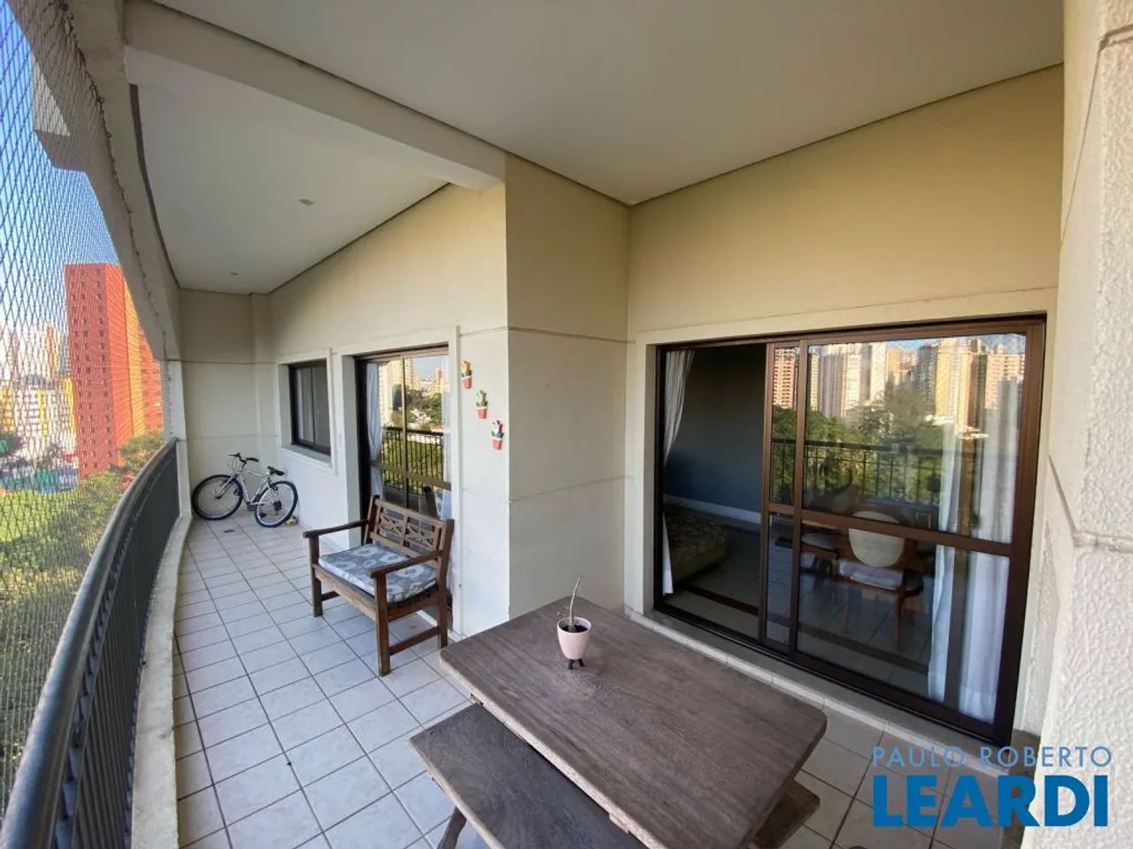 APARTAMENTO - JARDIM - SP - Foto 4