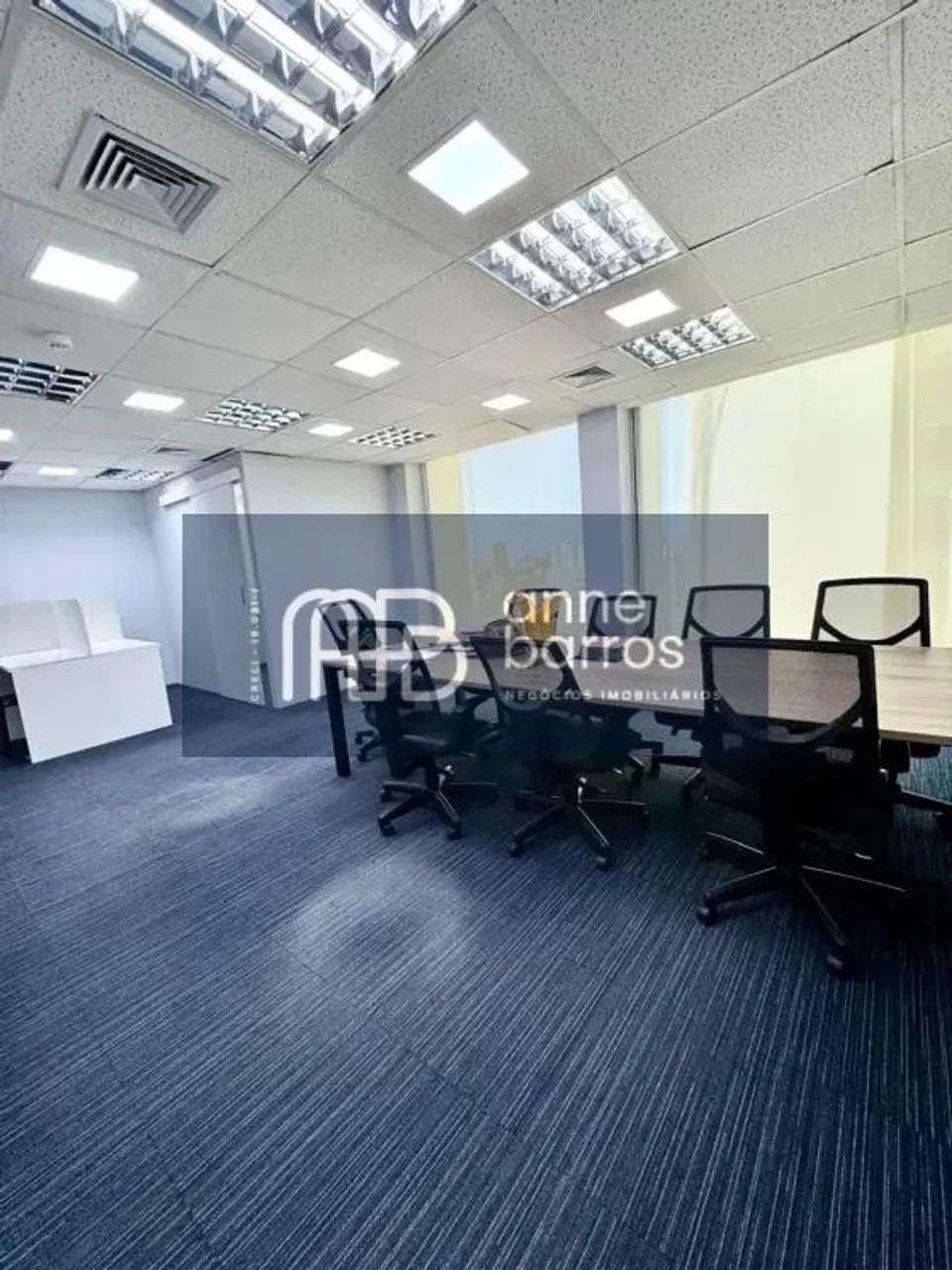 Empresarial Isaac Newton - Foto 2