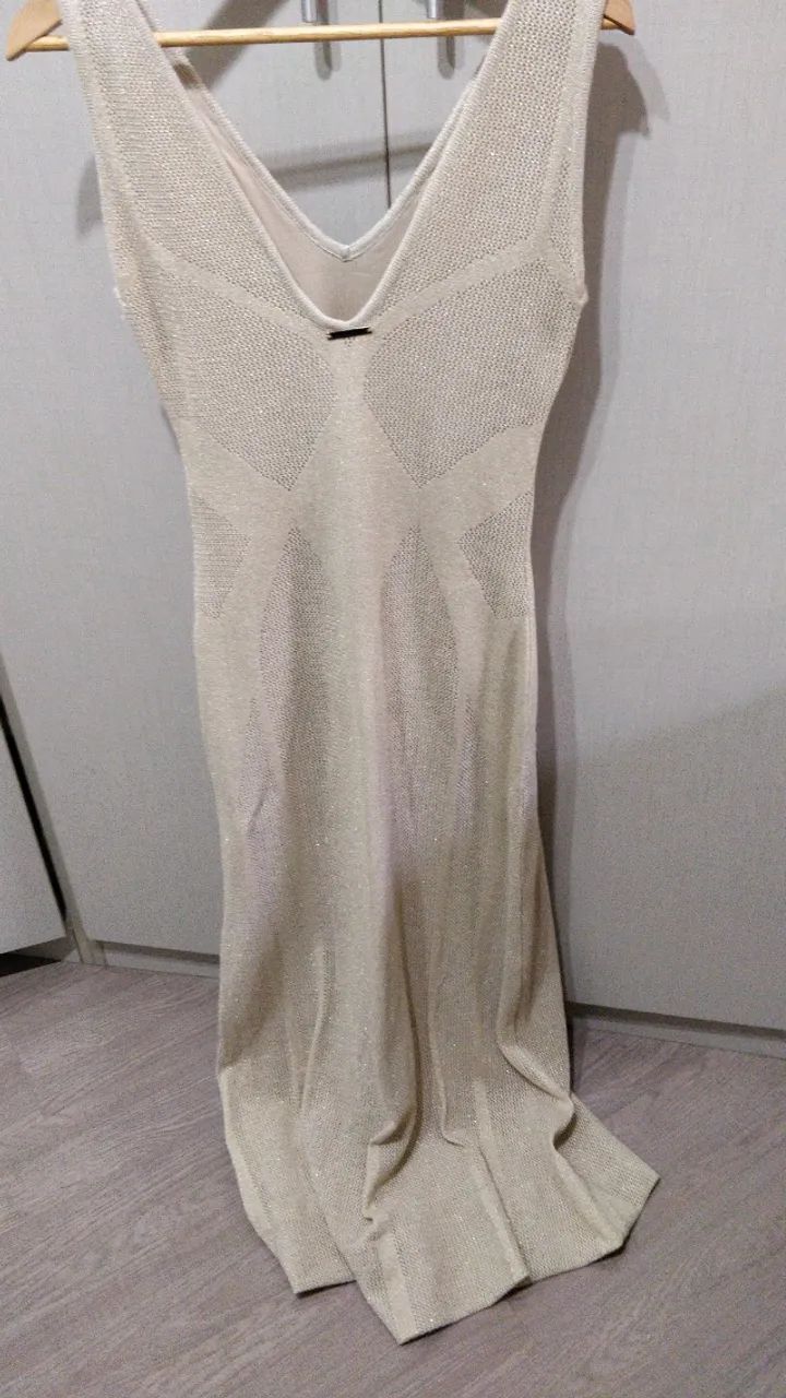 Vestido lindo e original Lanca Perfume - Foto 4