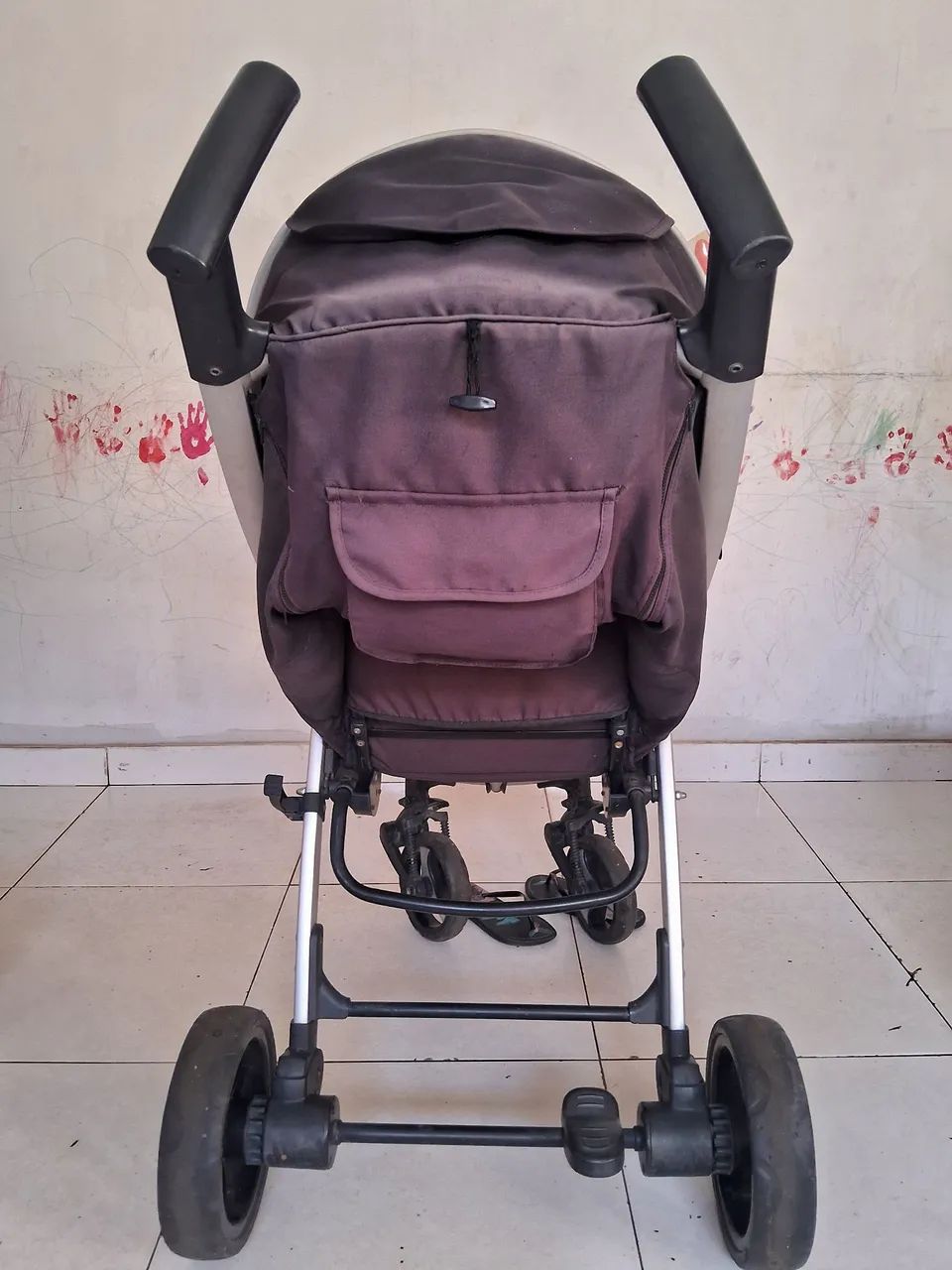 Carrinho de bebe - Foto 3