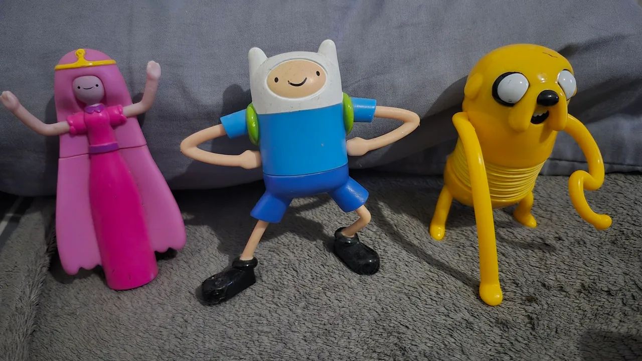 Hora de aventura fin jake e princesa jujuba 