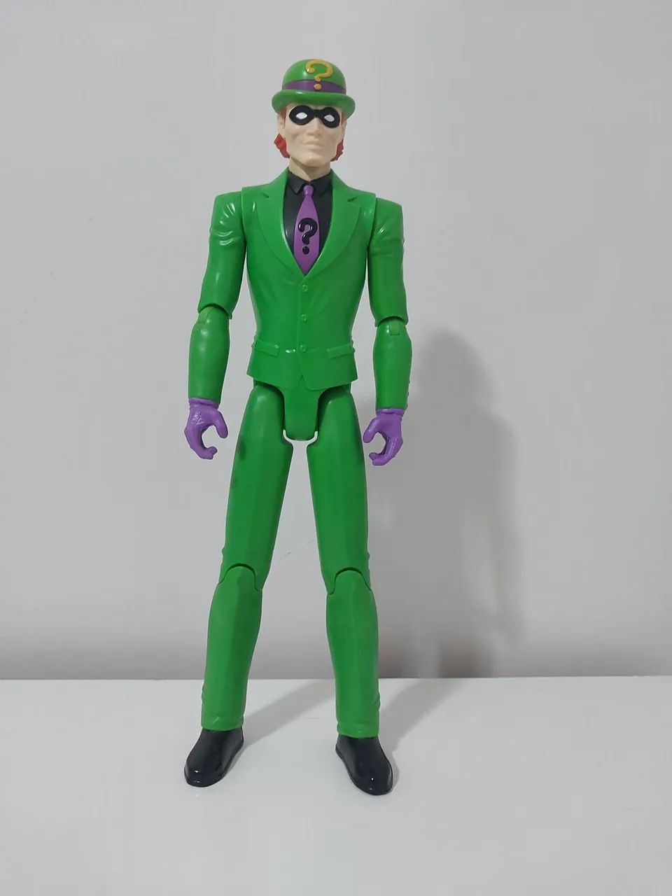Boneco Charada  30cm  - Foto 2