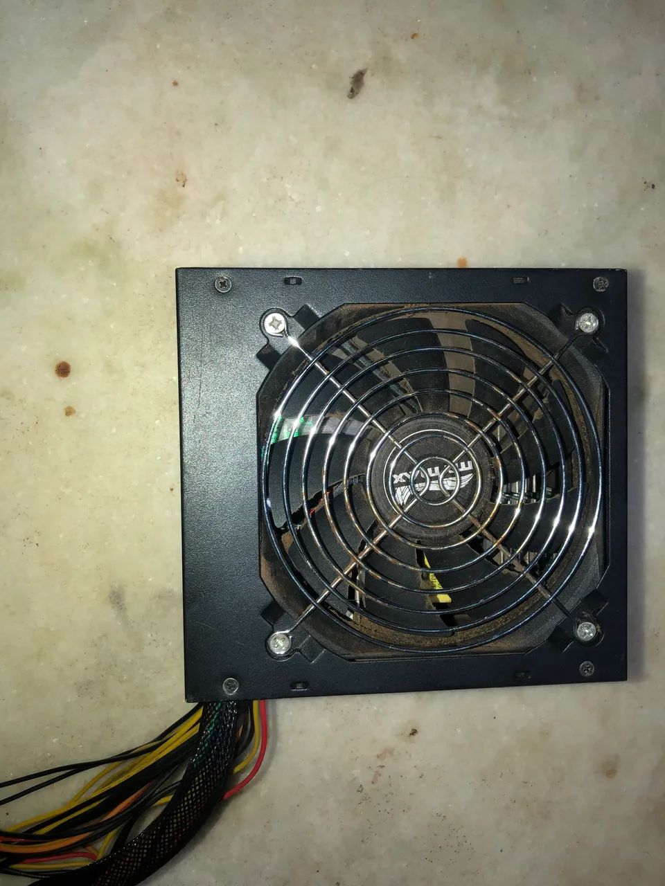 FONTE PARA PC - Foto 2