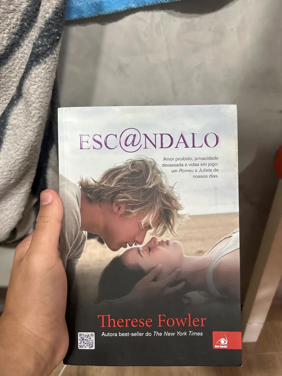 Livros 