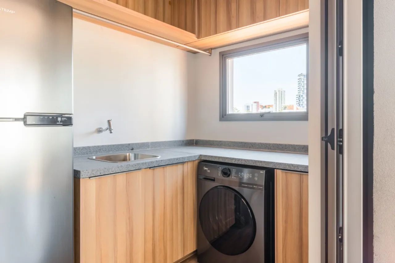 Studio para venda em Sumaré com 2 quartos, sendo 1 suíte, 72m² - Foto 5