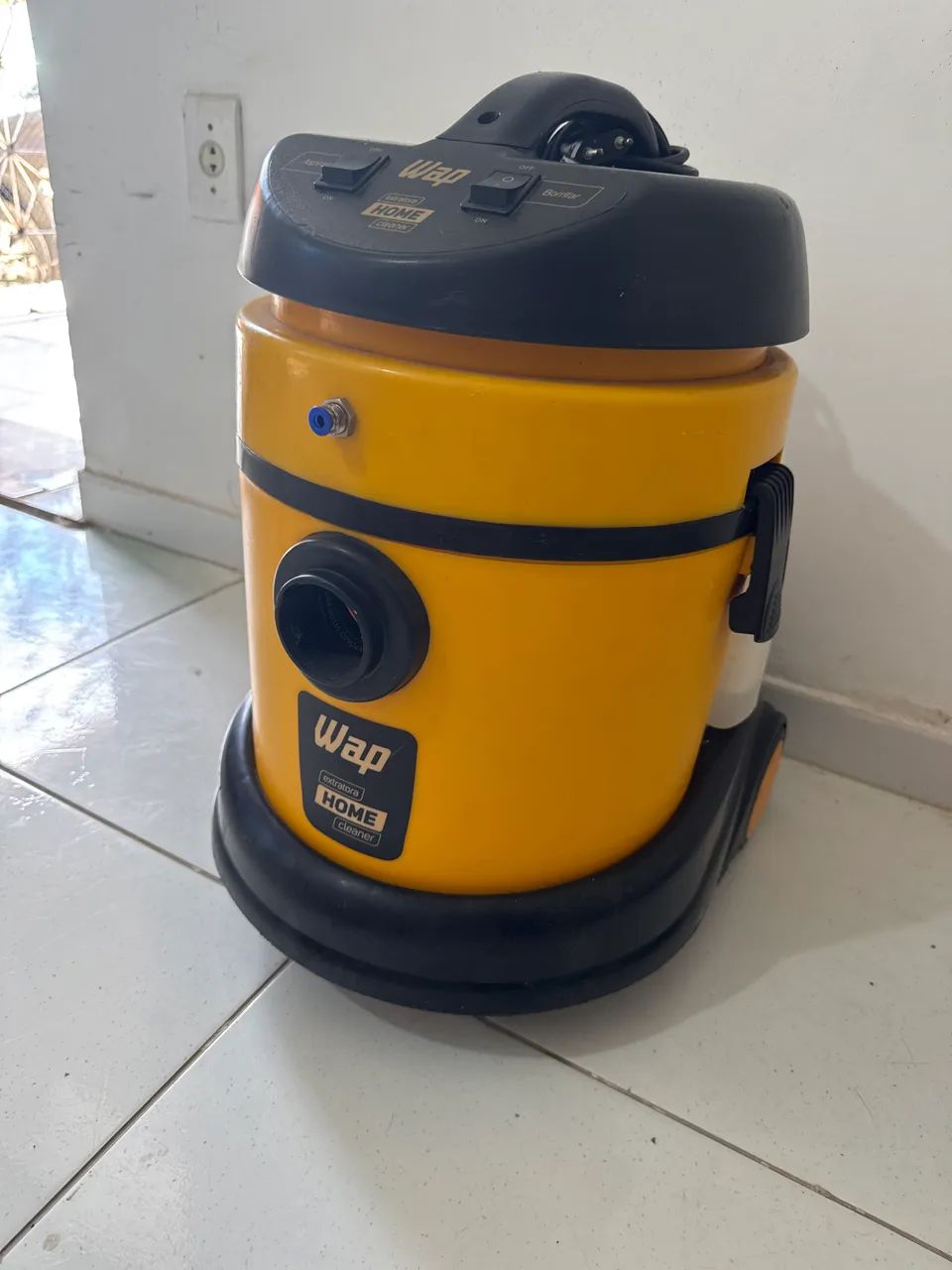 Extratora Wap Home Cleaner  - Foto 3