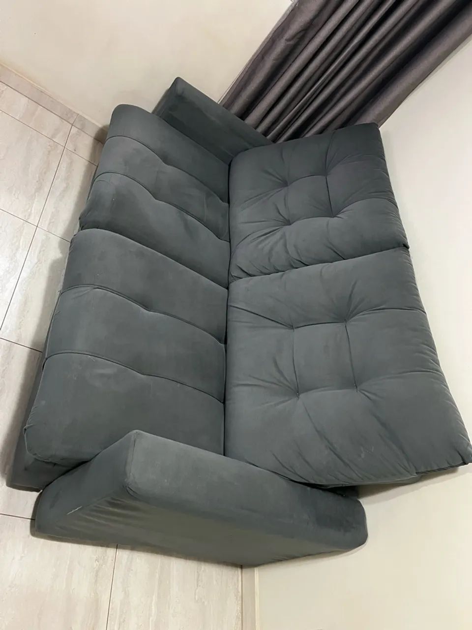 Sofa Retratil - 1,80 largura - Foto 3