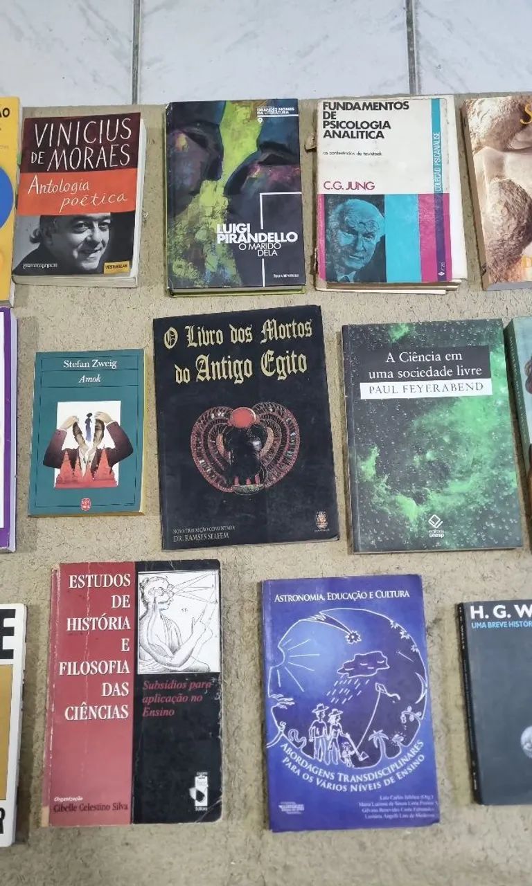 Livros Combo - Foto 4