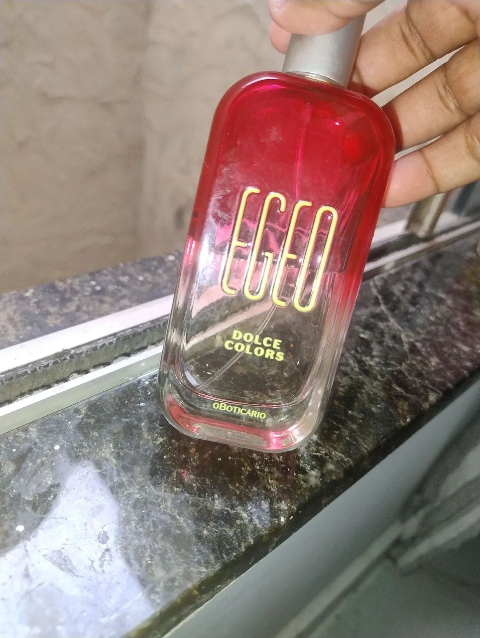 Perfume Egeo Dolce 