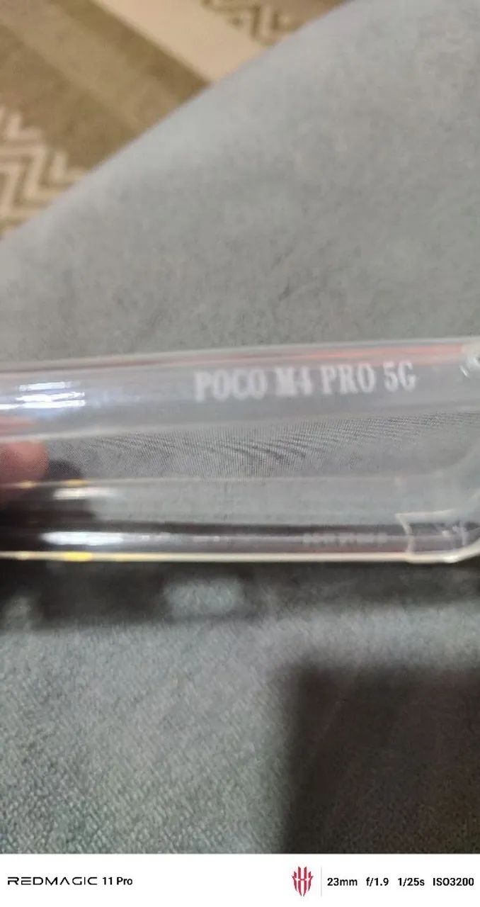 Capinha para Celular Redmi - Foto 3