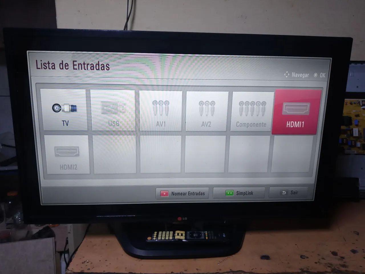 Tvs - Foto 2