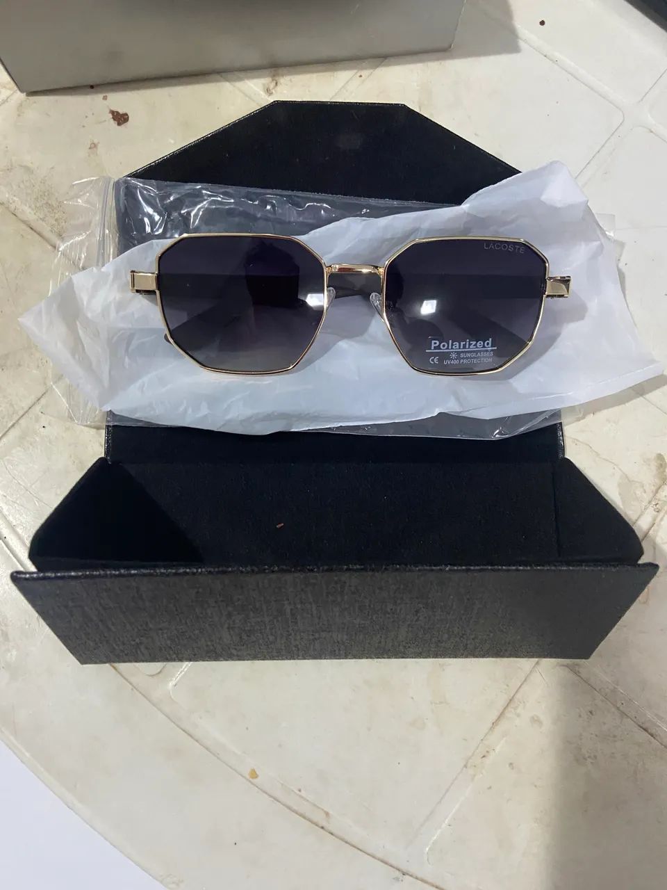 Vendo Óculos Originais  - Foto 2