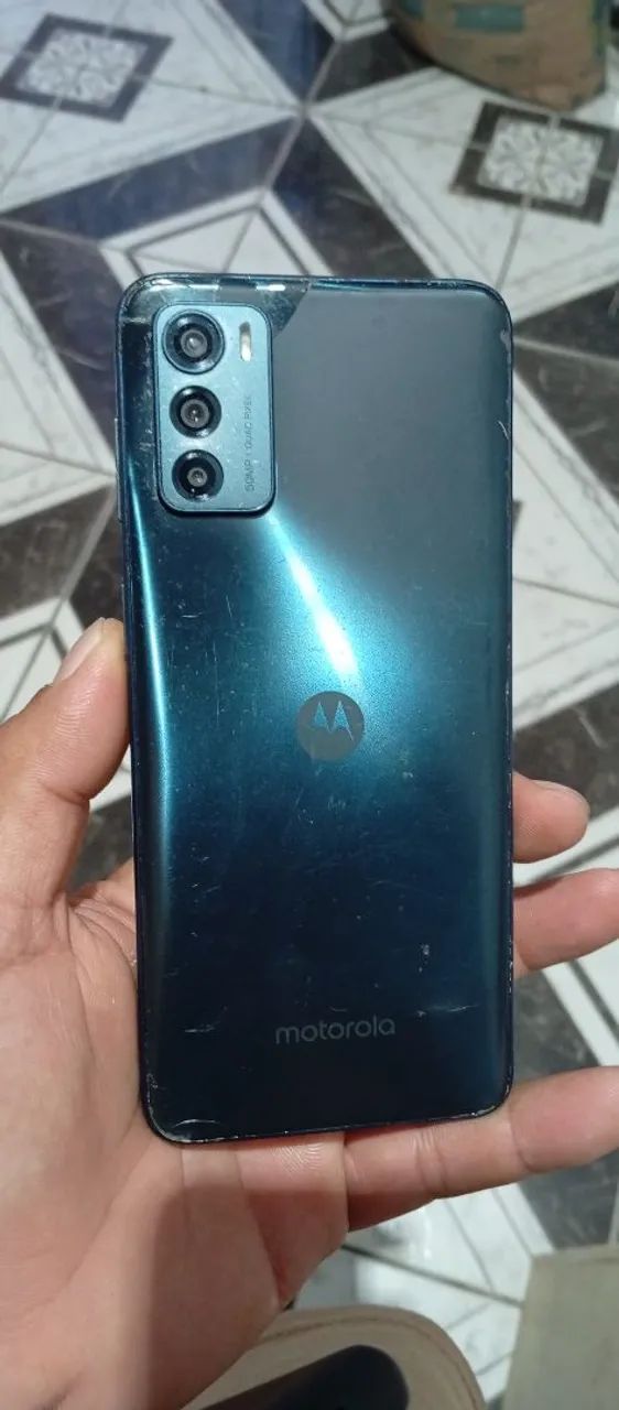 Motorola g42 de 128 gigas - Foto 2