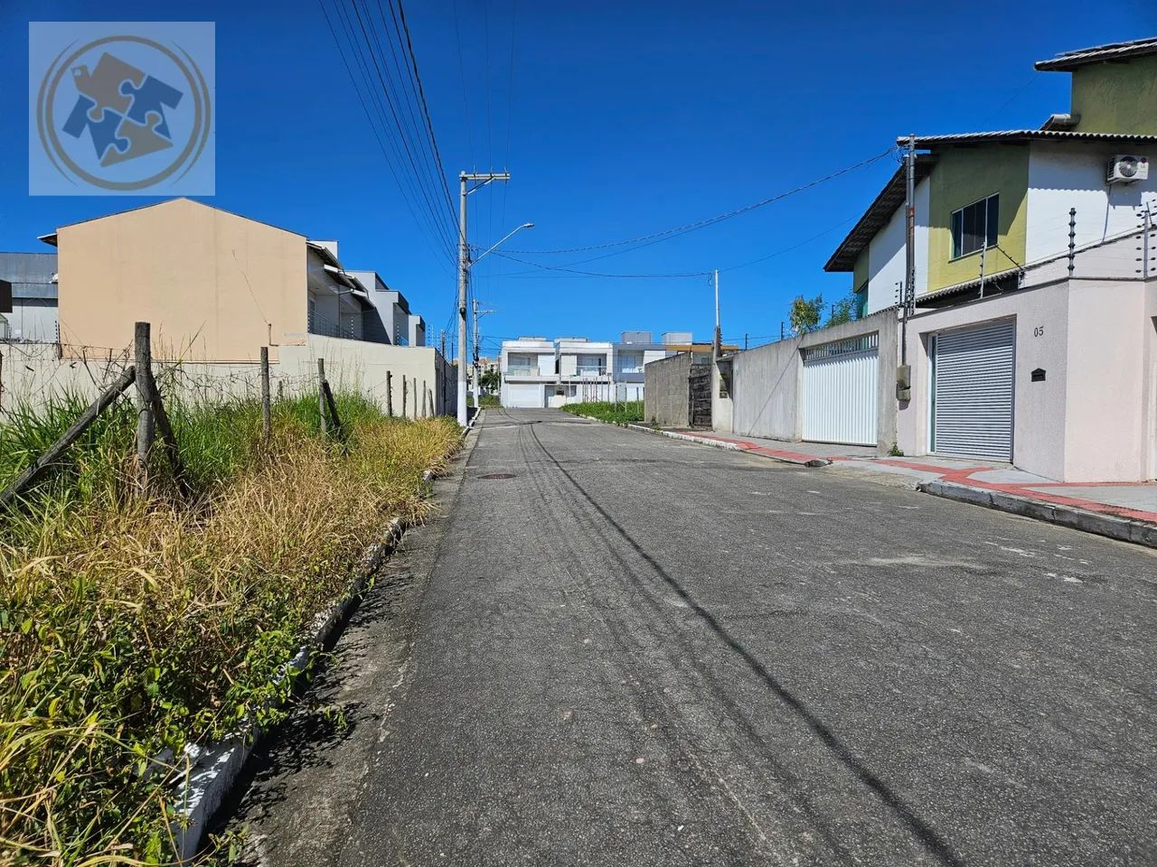Lote em Morada de Laranjeiras - Serra - Foto 3