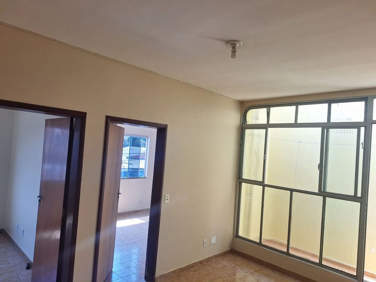 Apartamento Gama 2/4 suite