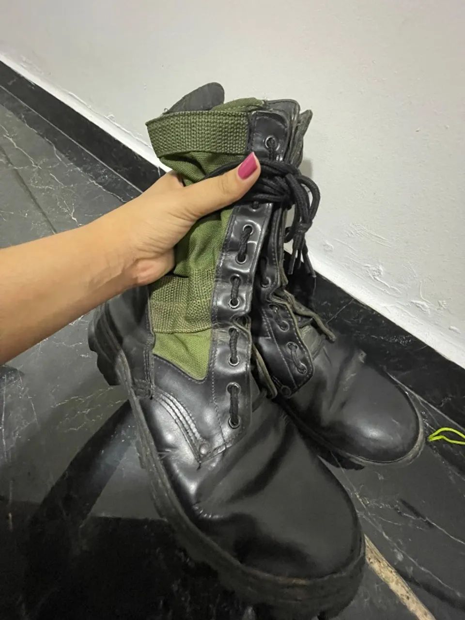 Bota - Foto 2