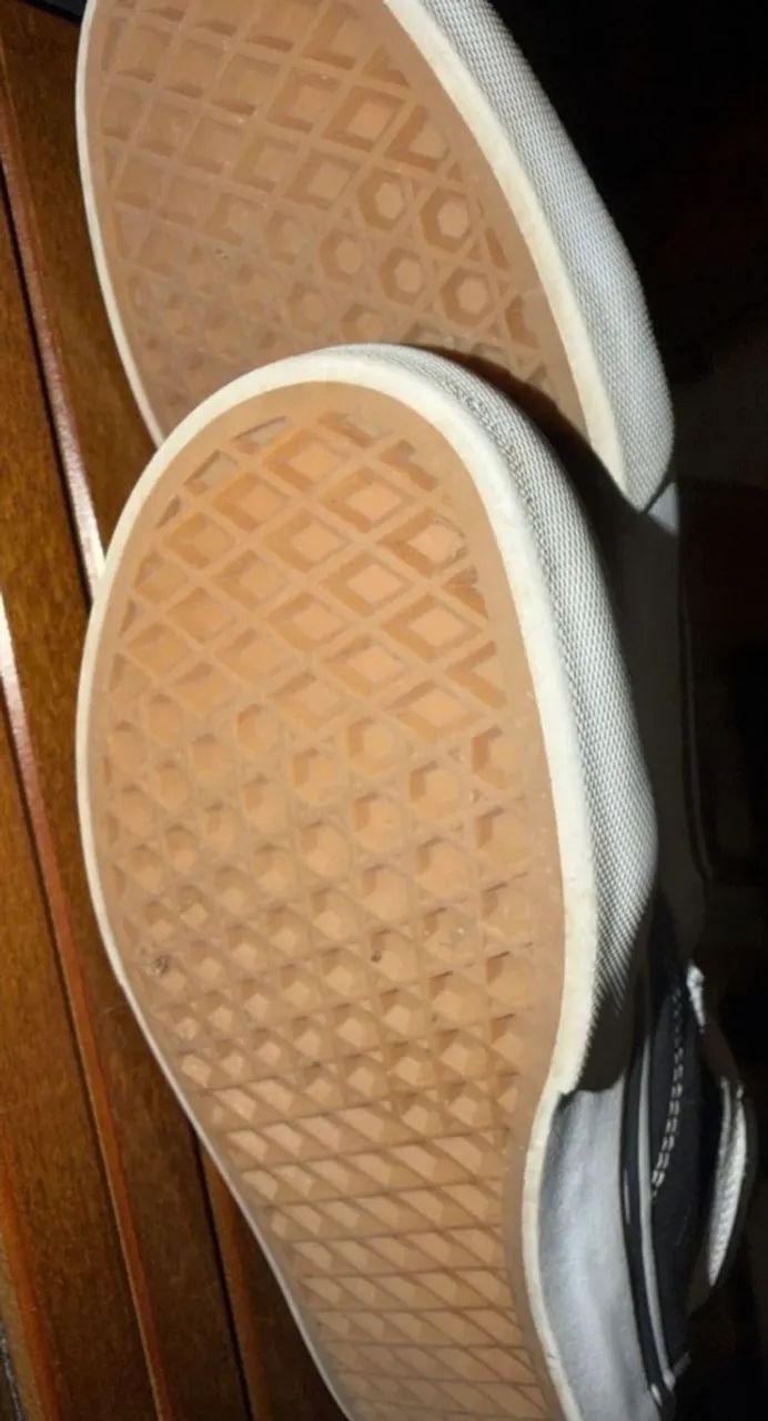 Tênis vans - Foto 3