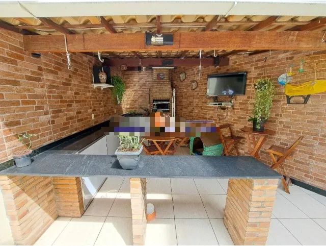 Foto - Belo Horizonte - Rio Branco