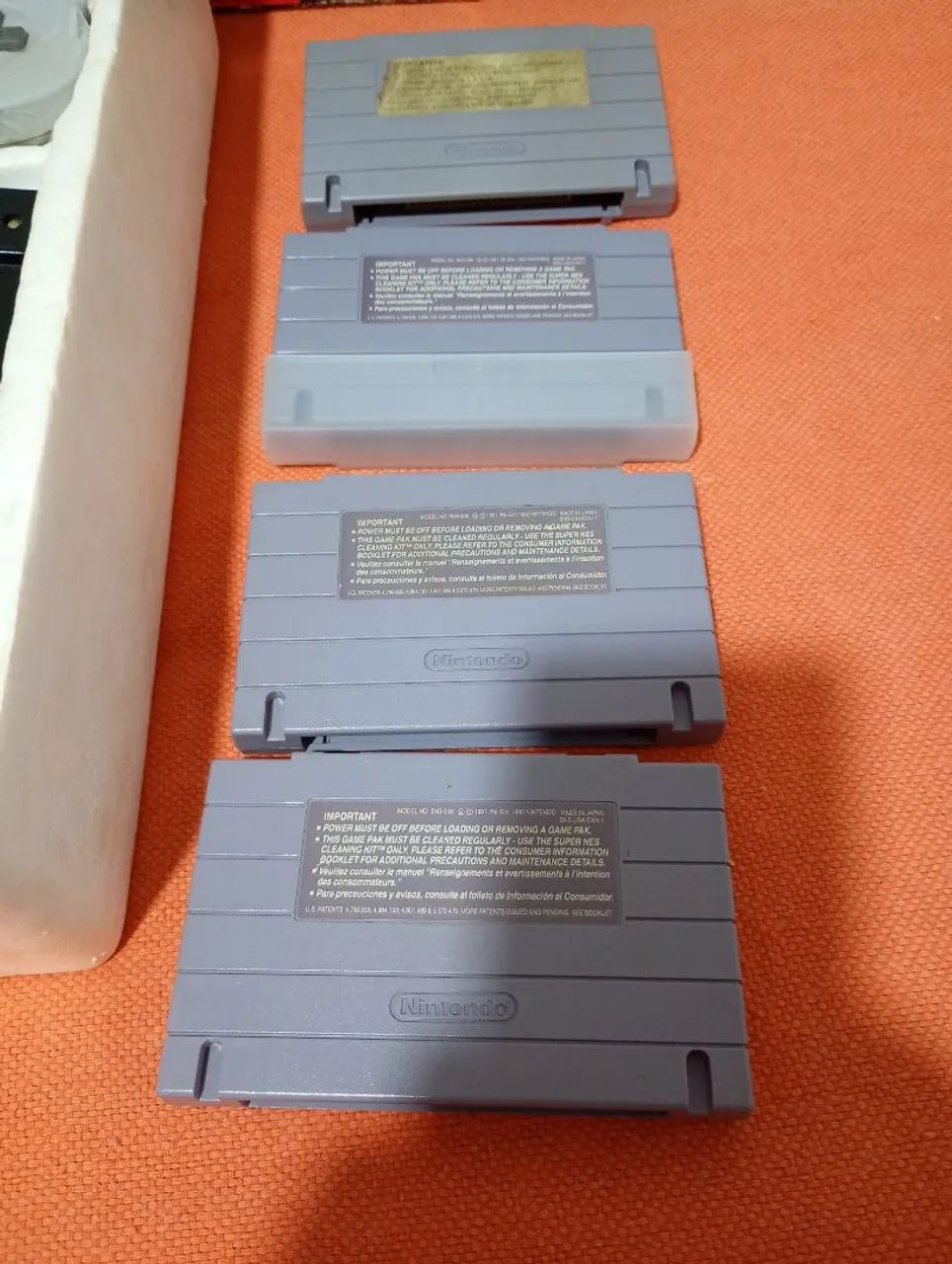Super Nintendo baby  - Foto 4