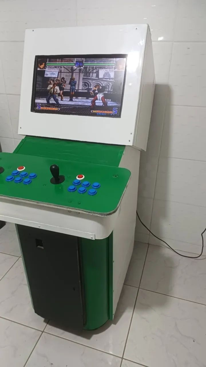fliperama - Foto 3