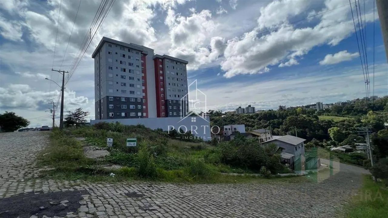 Três terrenos de esquina! - Foto 4