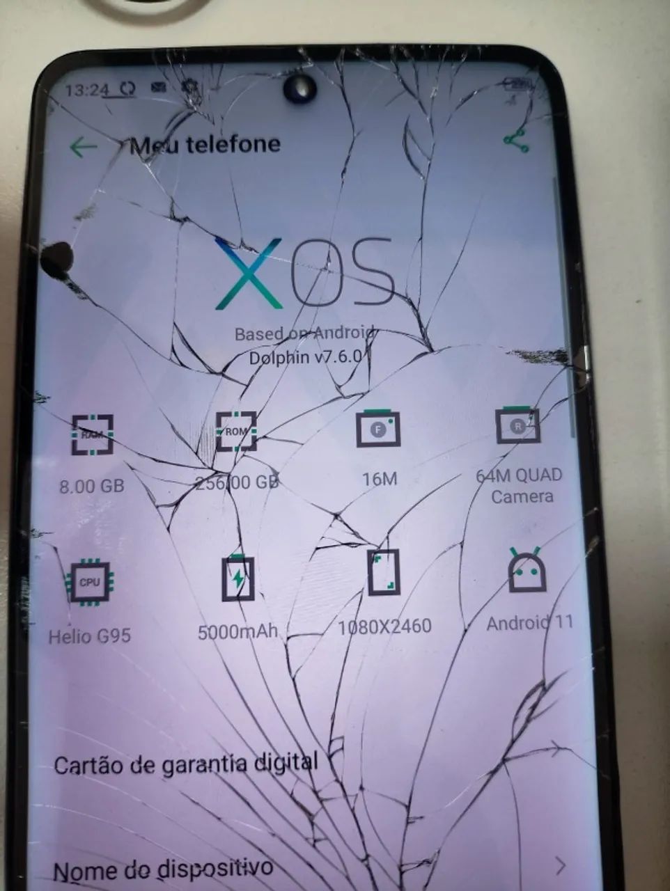 infinix note 10 pro - Foto 5