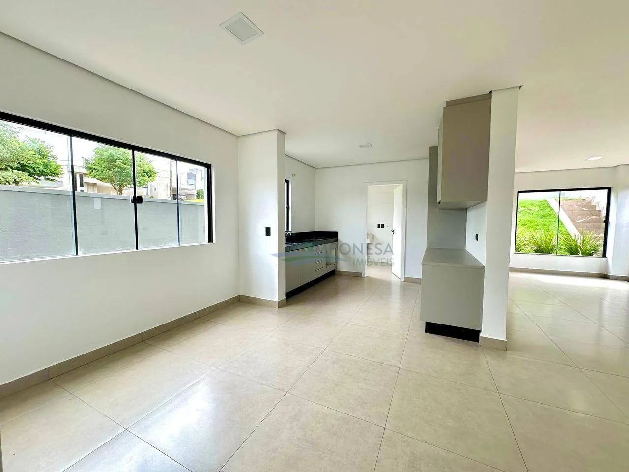SOBRADO PARA LOCAÇÃO E VENDA 179M² AREA UTIL 3 QUARTOS SENDO 2 SUITES - - Foto 3