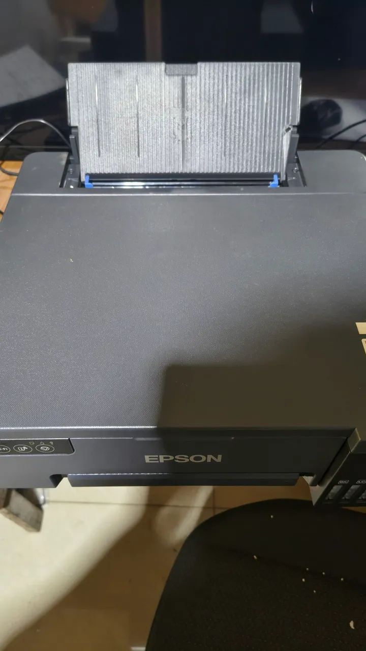 Impressora l8050 - Foto 2