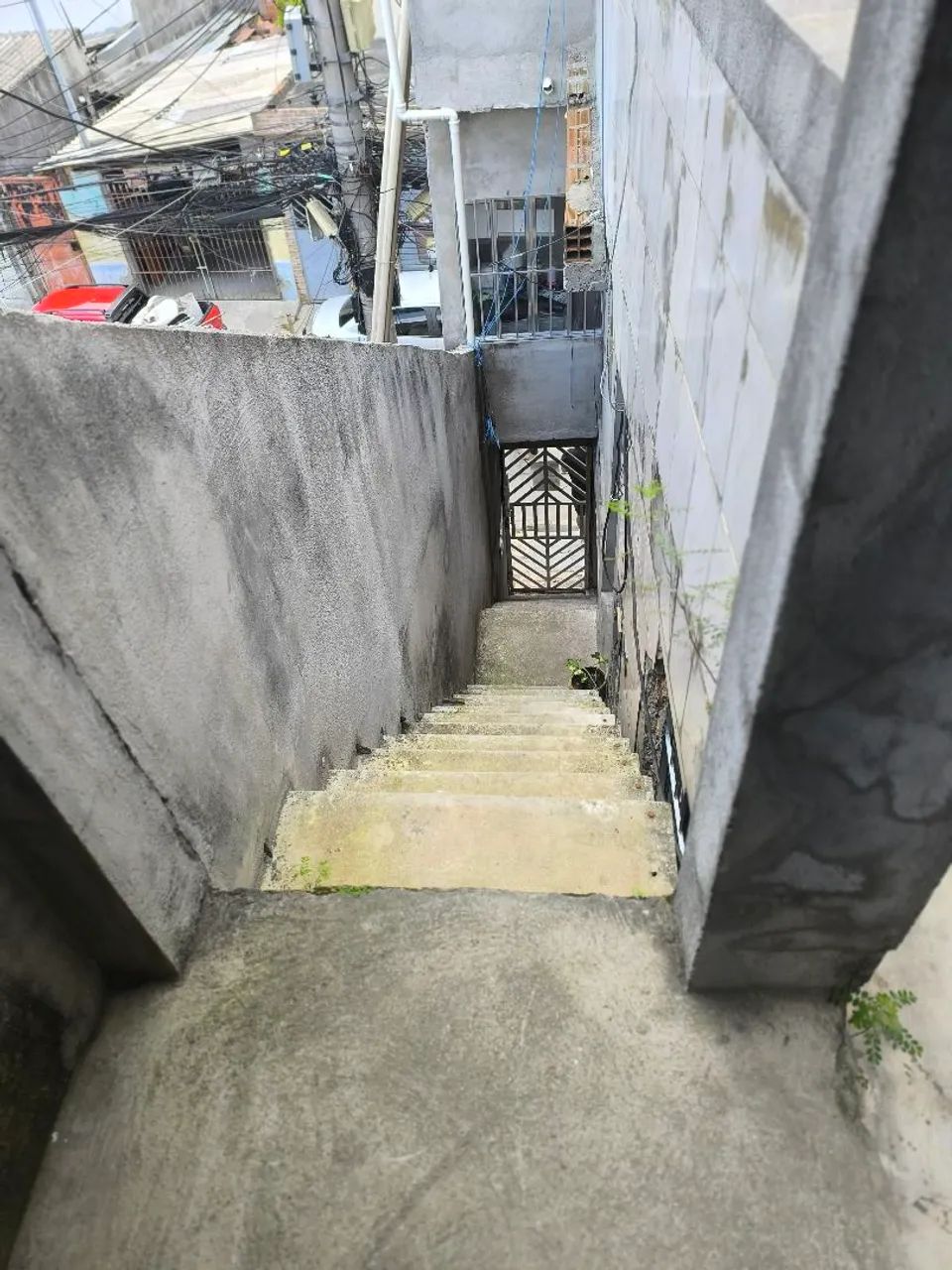 Foto - São Paulo - Jardim Filhos da Terra