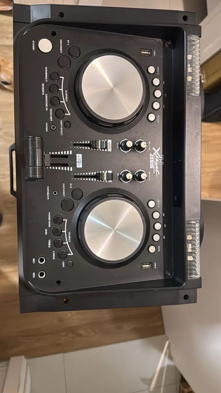Jbl dj xperte j2515 - Foto 4