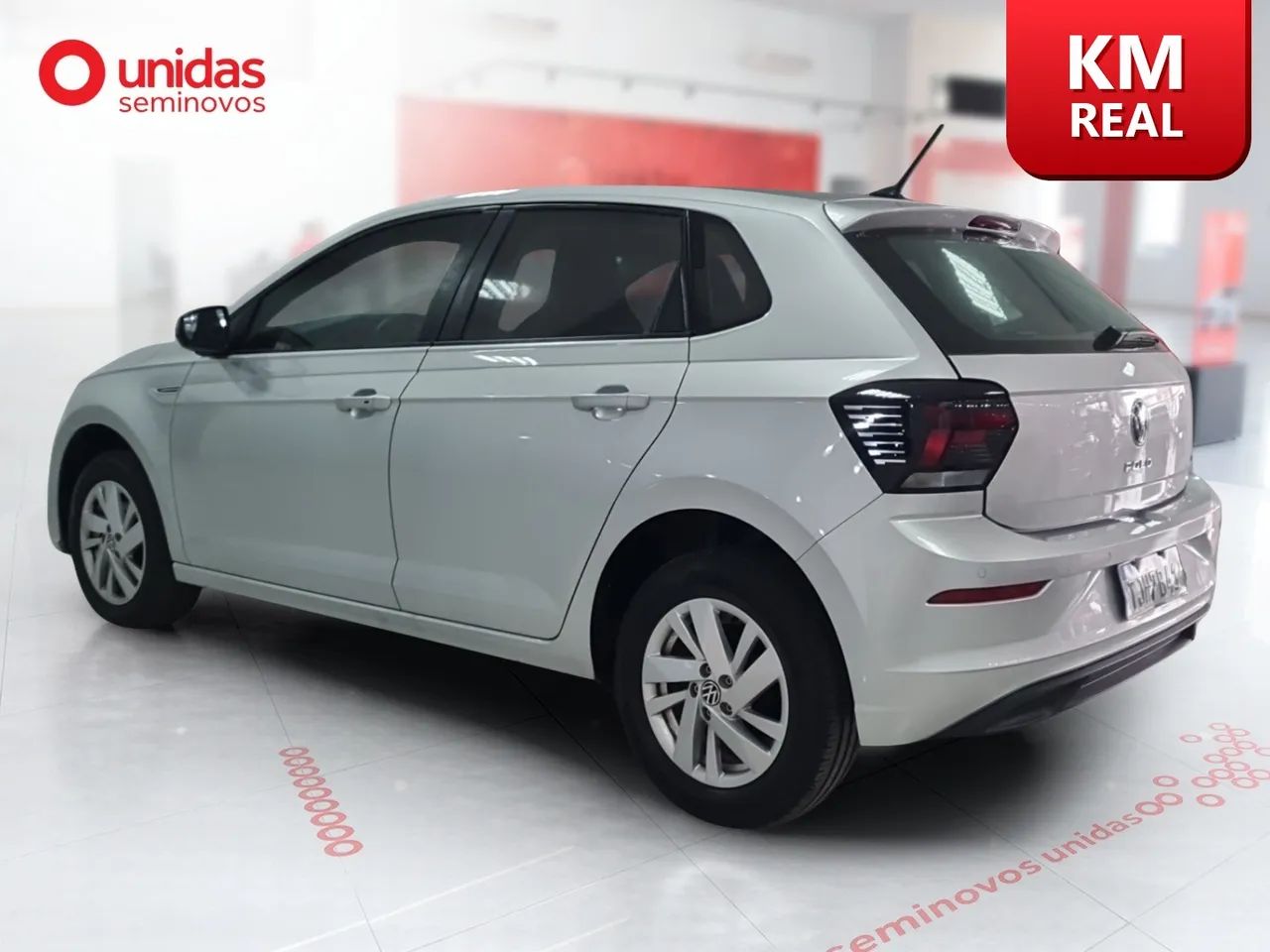 Volkswagen Polo Comfortline TSI 1.0 Flex 12V Aut., foto 3 de 17