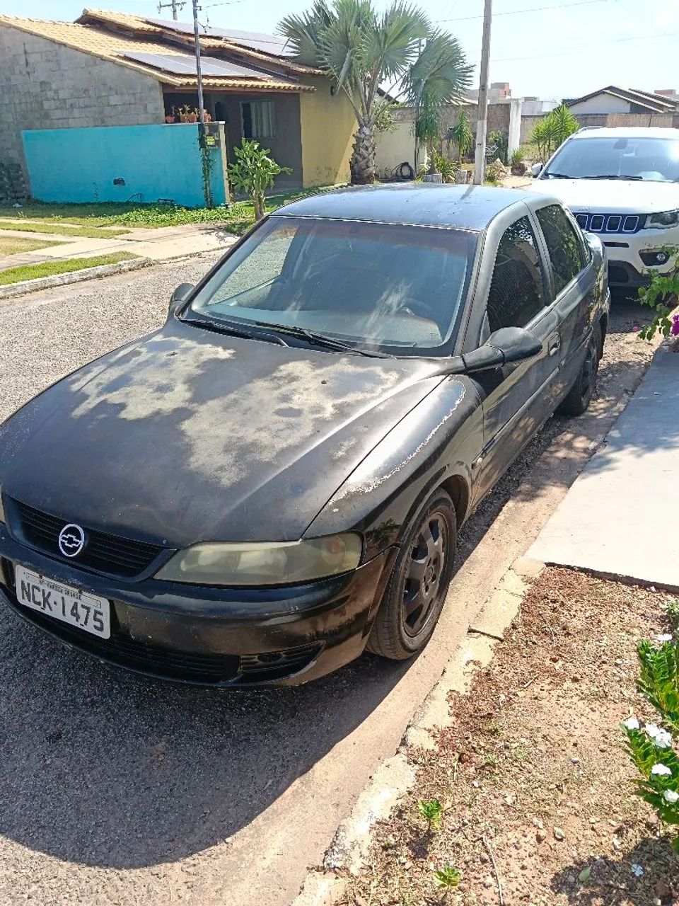 Chevrolet Vectra GLS/expres.2.2/ 2.0 E 2.0 CD 8V 2003