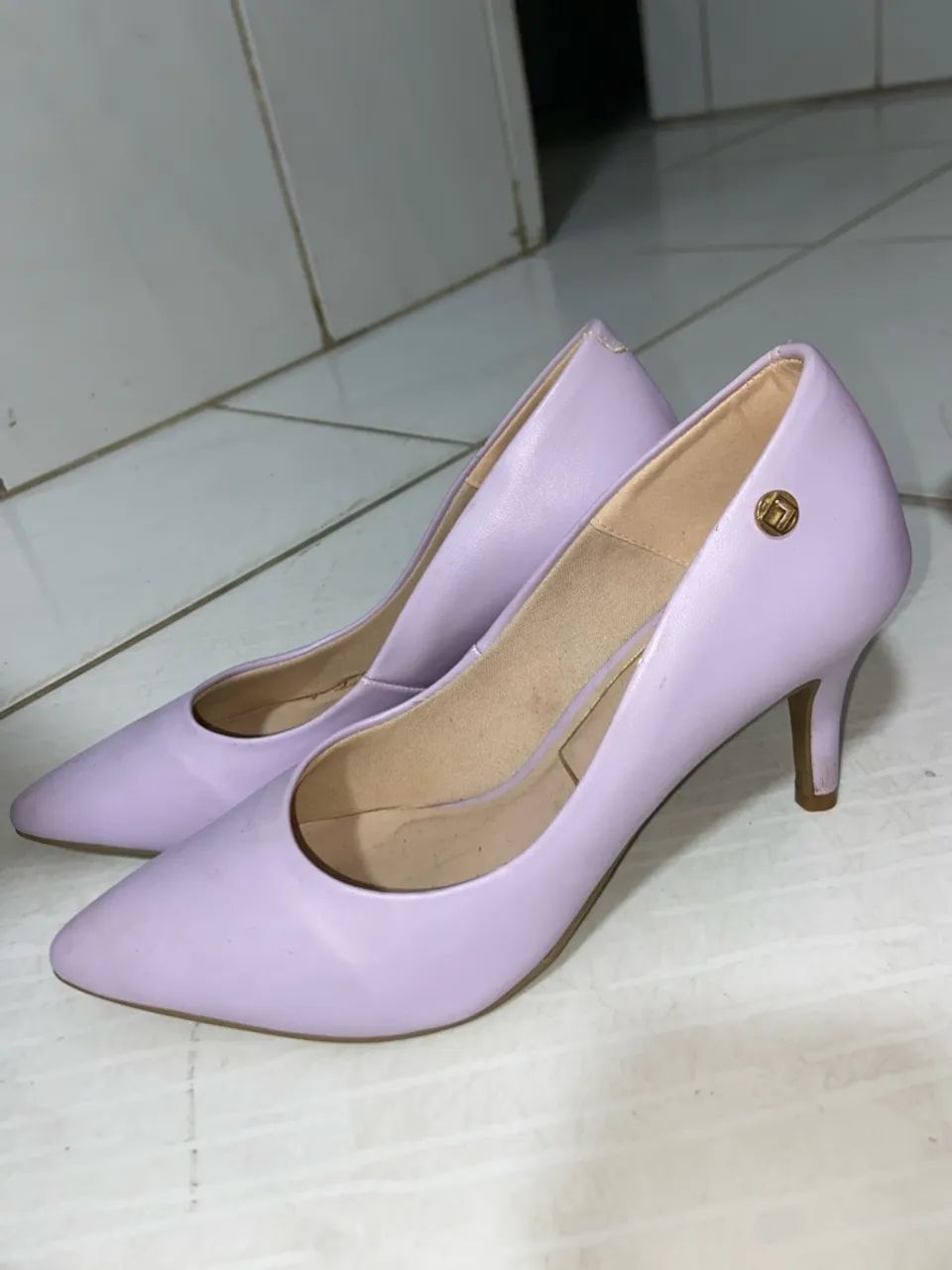 Sapatos - Foto 4