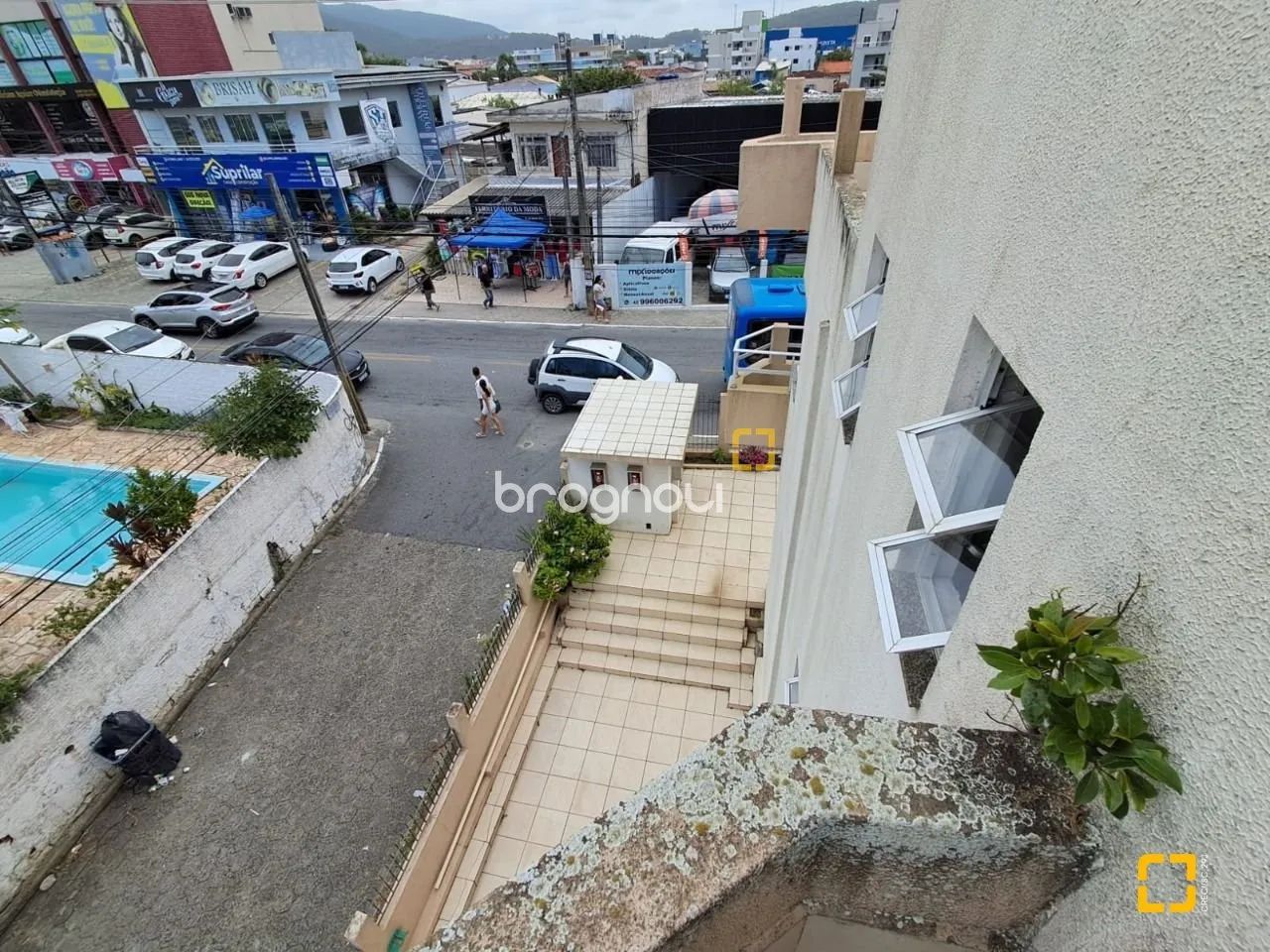 Predio - Ingleses, Florianópolis - Foto 2