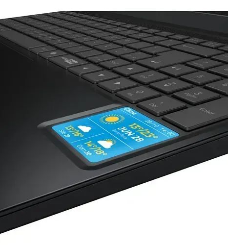Notebook Positivo  - Foto 2