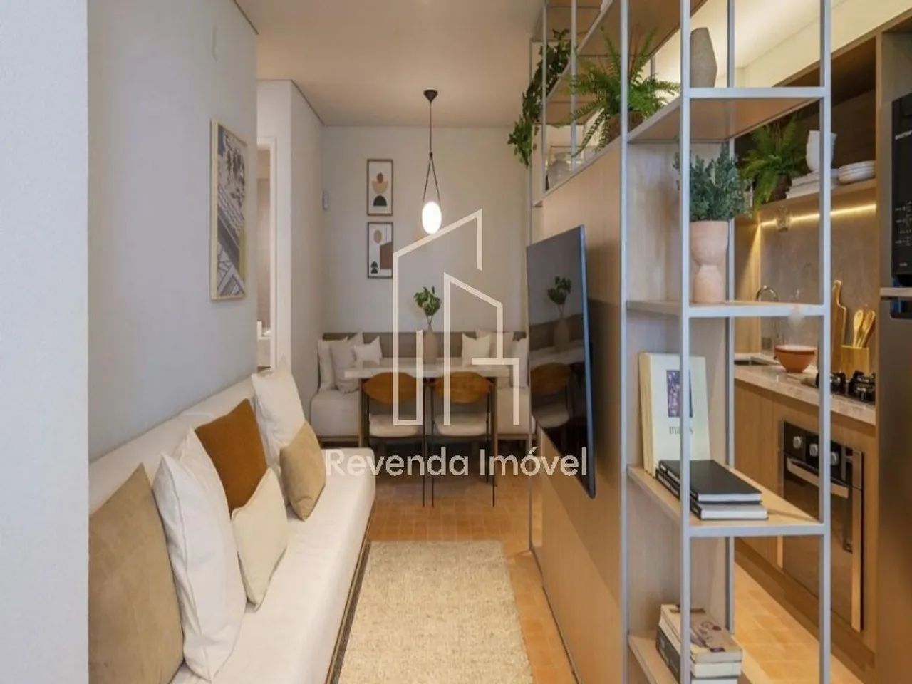 Apartamento Luxuoso à Venda em Campo Belo - Foto 2