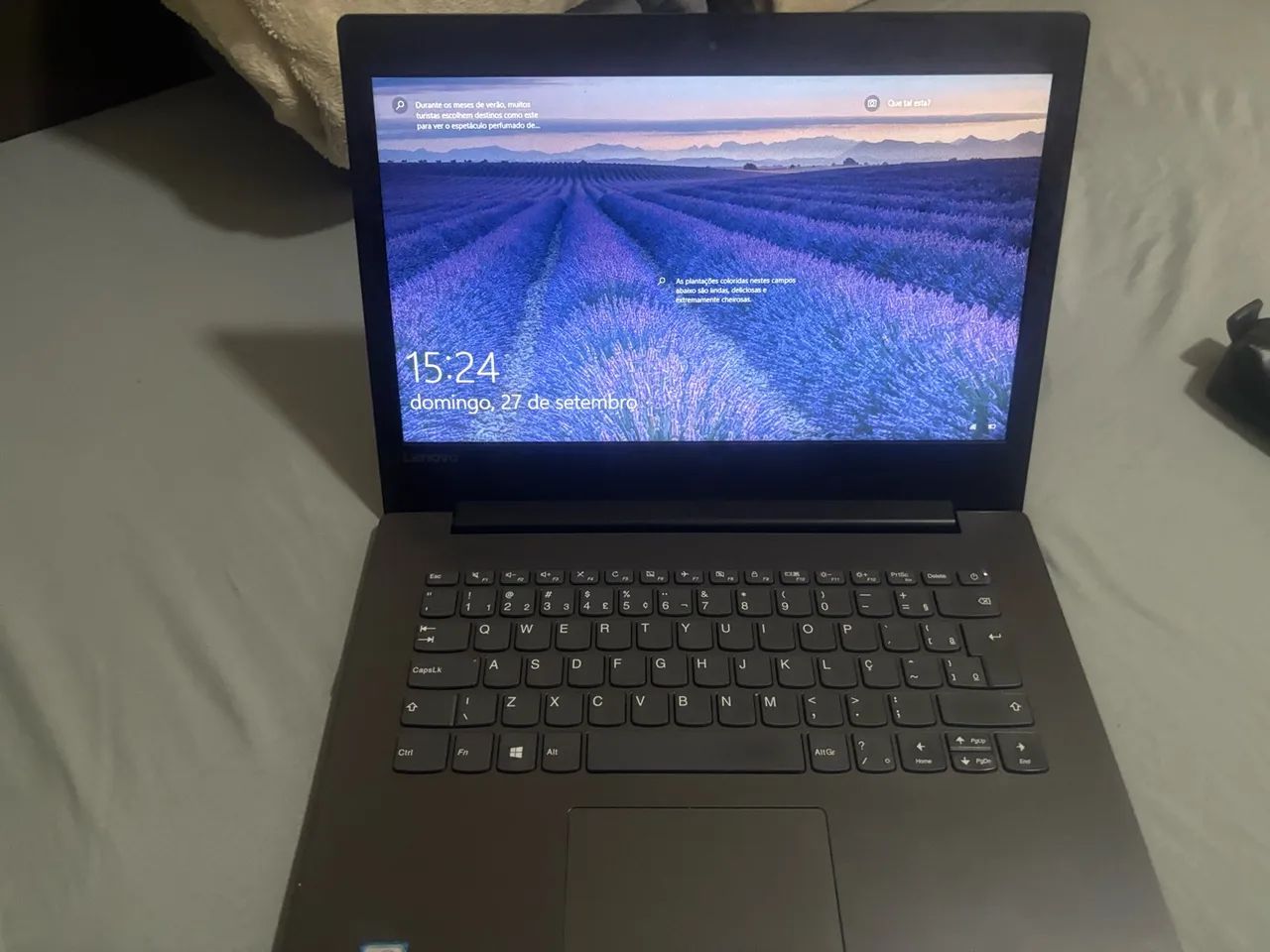 notebook lenovo 