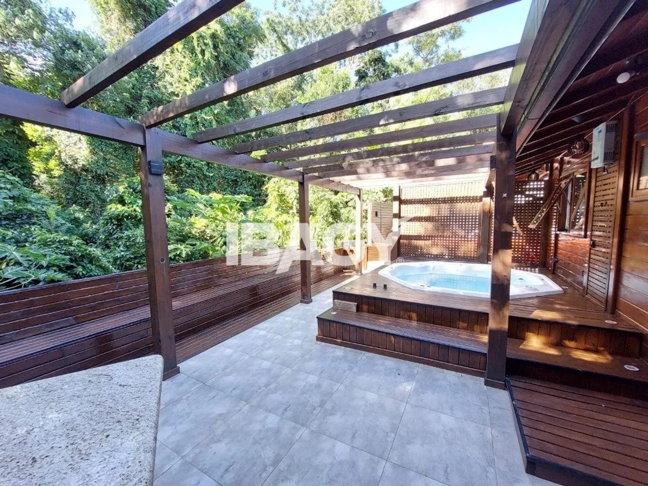 Excelente Casa 3 dormitório(s) em Itacorubi - Florianópolis - Foto 4
