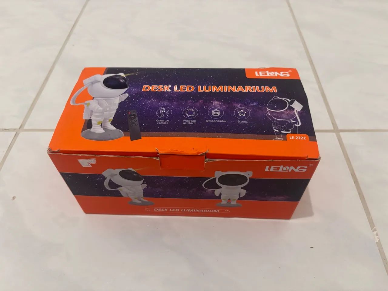 Desk led iluminarium - Foto 3