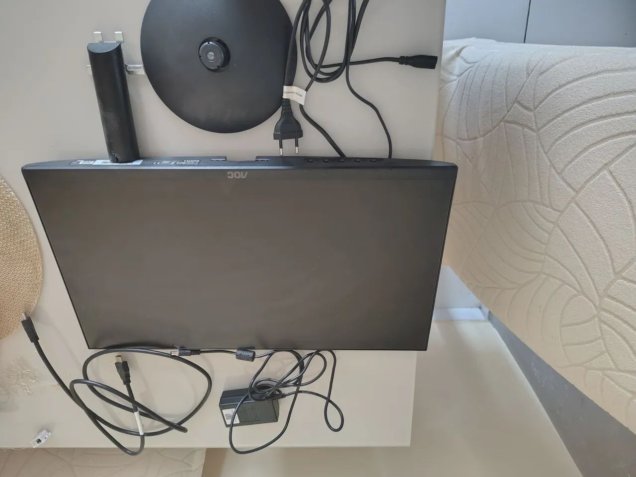 Monitor Gamer - Foto 5