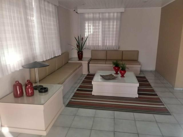 Vendo apartamento com 3 suítes no Papicu - Foto 5