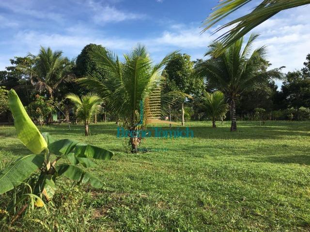 Localizado á 3Km de Porto Seguro - Foto 7