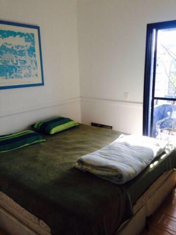 Cobertura triplex na Ponta da Praia. magnífica vista - Foto 18