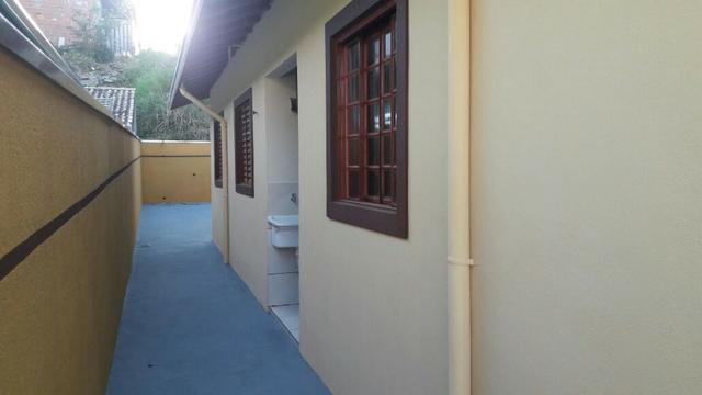 Casa 2 Dorms - Jd Santa Luzia/Putim Ac Financiamento - Foto 2