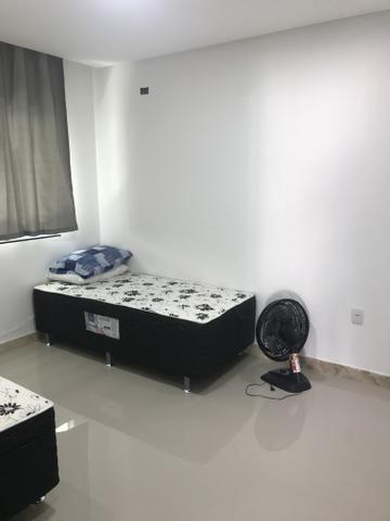 Belíssima casa em condomínio fechado barra do jacuipense $500 - Foto 17