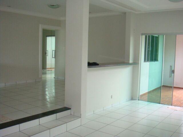 Vende-se casa na Santa Cruz - Rondonópolis/MT - Foto 4